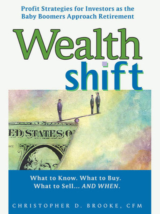 Cover image: Wealth Shift 9780399532283