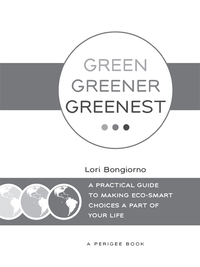 Cover image: Green, Greener, Greenest 9780399534034