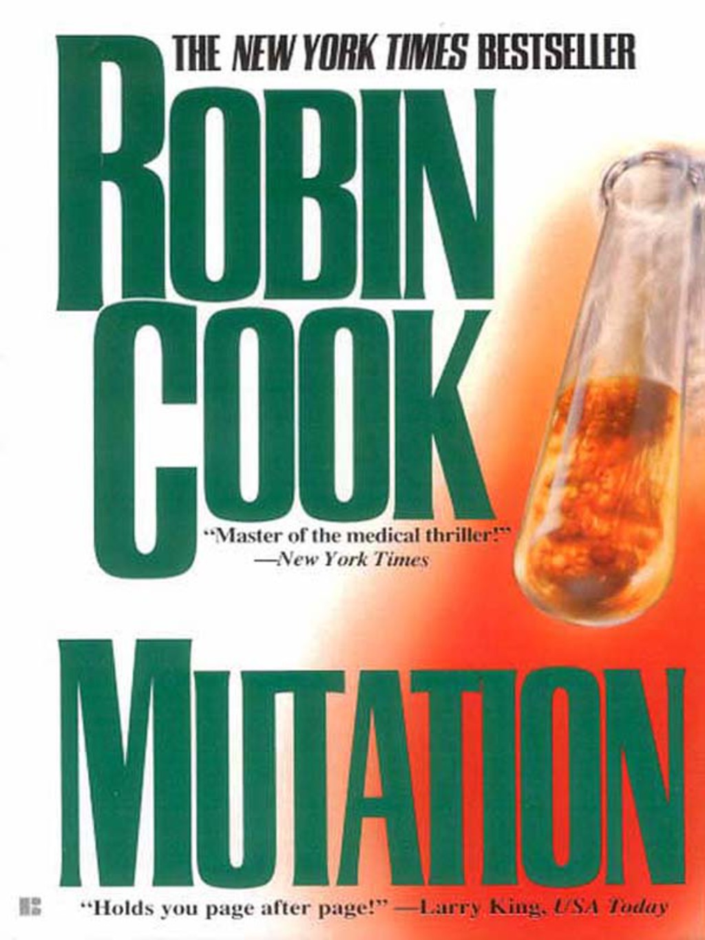 Mutation (eBook)
