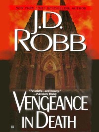 Cover image: Vengeance in Death 9780425160398