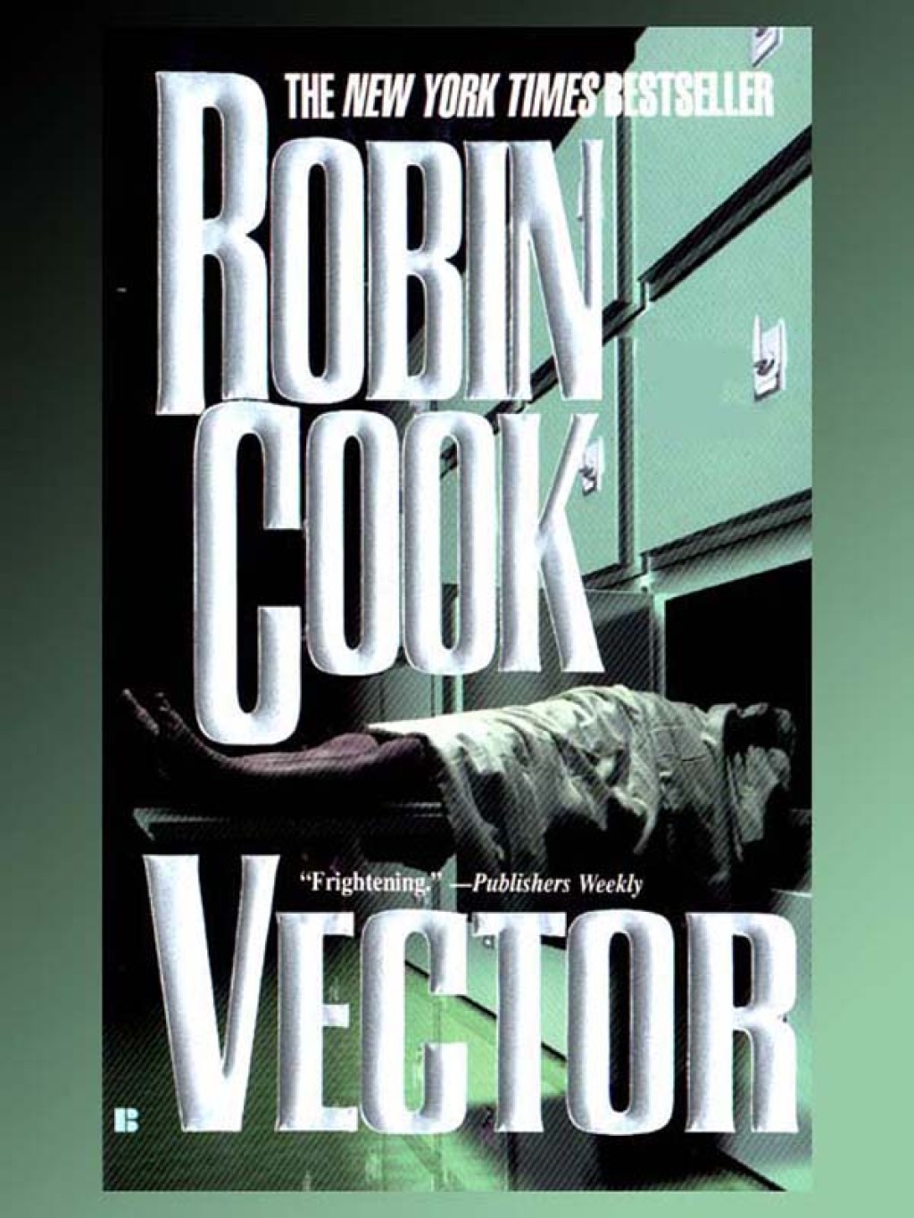 Vector (eBook)