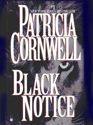 Cover image: Black Notice 9780425175408