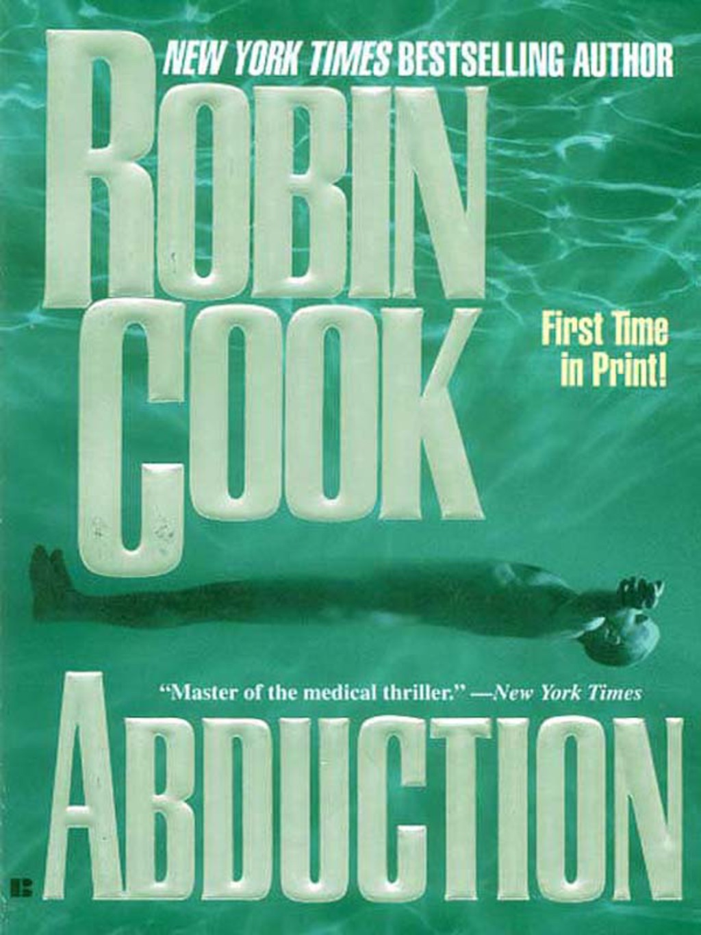 Abduction eBook
