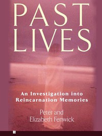 Cover image: Past Lives 9780425180754