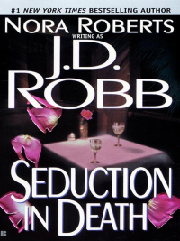 Cover image: Seduction in Death 9780425181461