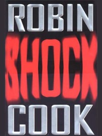 Cover image: Shock 9780399146008