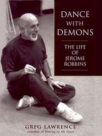 Cover image: Dance with Demons 9780399146527