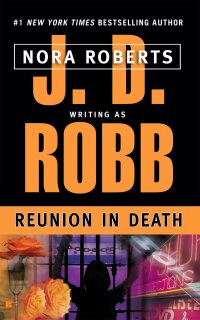 Cover image: Reunion in Death 9780425183977