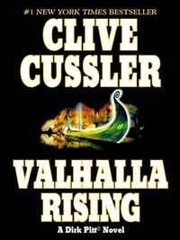 Cover image: Valhalla Rising 9780425185711