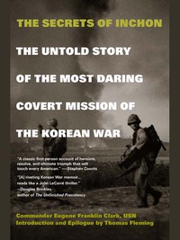 Cover image: The Secrets of Inchon 9780425190005