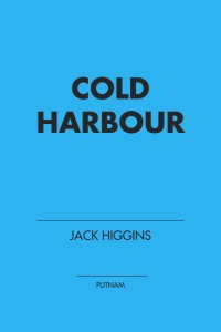 Cover image: Cold Harbour 9780425193204