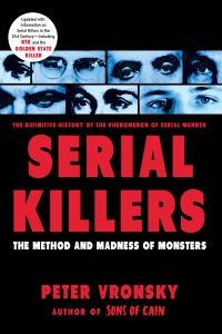 Cover image: Serial Killers 9780425196403