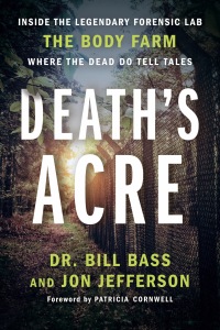 Cover image: Death's Acre 9780425198322