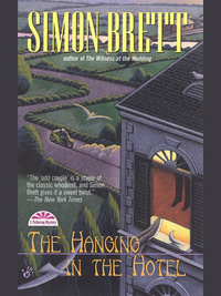 Cover image: The Hanging in the Hotel 9780425199251