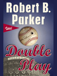 Cover image: Double Play 9780425199633