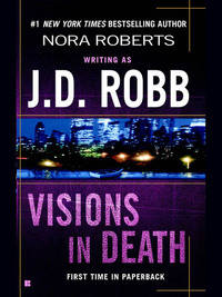 Cover image: Visions in Death 9780425203002