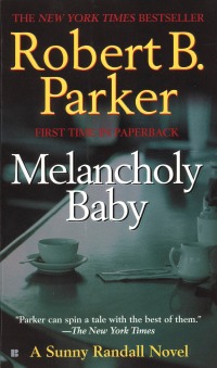 Cover image: Melancholy Baby 9780399152184