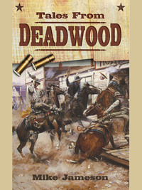 Cover image: Tales from Deadwood 9780425206751