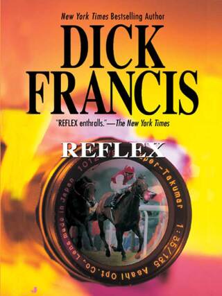 Cover image: Reflex 9780425206959
