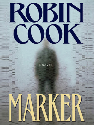 Cover image: Marker 9780399152931