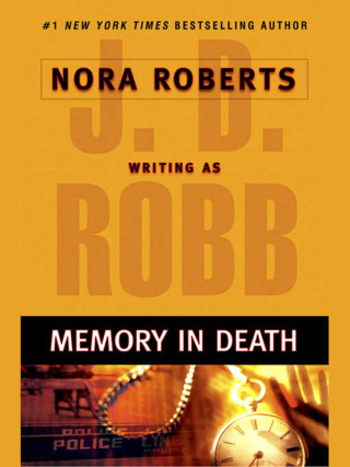 Cover image: Memory in Death 9780399153280
