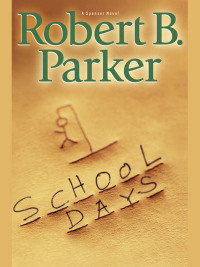 Cover image: School Days 9780399153235