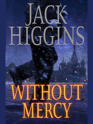 Cover image: Without Mercy 9780399153150