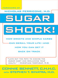 Cover image: Sugar Shock! 9780425213575