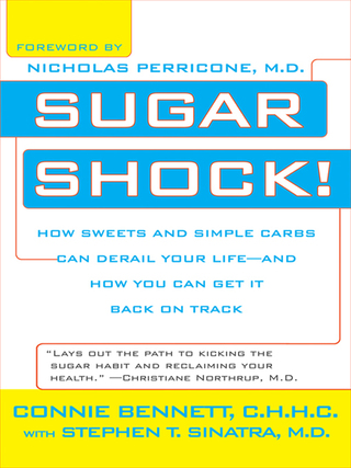 Cover image: Sugar Shock! 9780425213575