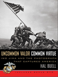 Cover image: Uncommon Valor, Common Virtue 9780425209806