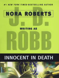 Cover image: Innocent In Death 9780399154010