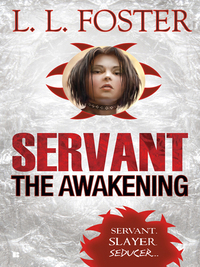 Cover image: Servant: The Awakening 9780425218747