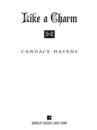 Cover image: Like a Charm 9780425219263