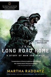 Cover image: The Long Road Home 9780399153822