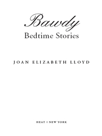 Cover image: Bawdy Bedtime Stories 9780425219447