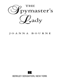 Cover image: The Spymaster's Lady 9780425219607