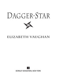 Cover image: Dagger-Star 9780425220610