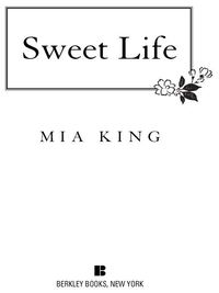 Cover image: Sweet Life 9780425221679