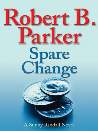Cover image: Spare Change 9780399154256
