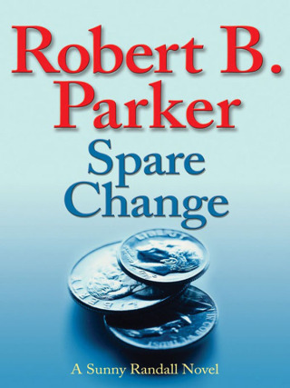 Cover image: Spare Change 9780399154256