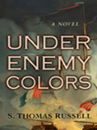 Cover image: Under Enemy Colors 9780399154430