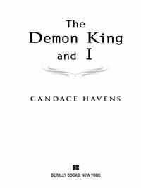 Cover image: The Demon King and I 9780425223635