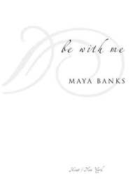 Cover image: Be With Me 9780425224045