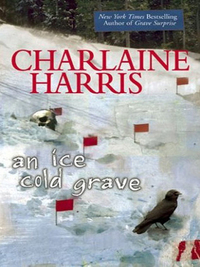 Cover image: An Ice Cold Grave 9780425217290