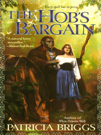 Cover image: The Hob's Bargain 9780441008131