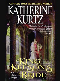 Cover image: King Kelson's Bride 9780441008278