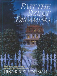 Cover image: Past the Size of Dreaming 9780441008025