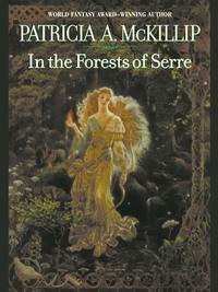 Cover image: In the Forests of Serre 9780441010110