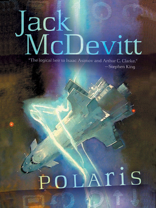Cover image: Polaris 9780441012022