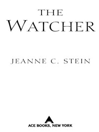 Cover image: The Watcher 9780441015467